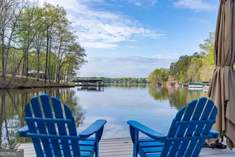 1041 Katherine Ln, Greensboro, GA 30642