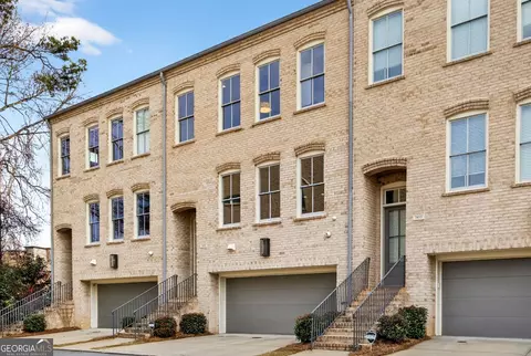 3454 Landen Pine Ct NE, Atlanta, GA 30305