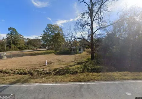 427 N 3rd Ave, Mc Rae, GA 31055