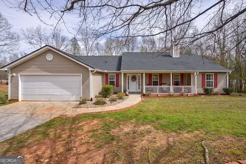 1415 Blanding Way, Winder, GA 30680