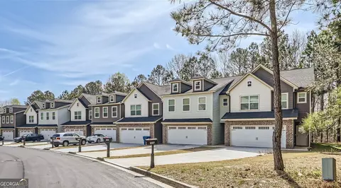 7805 Rock Rose Ln, Fairburn, GA 30213