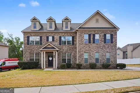 270 St Annes Pl, Covington, GA 30016