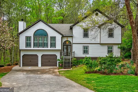 449 Coolsprings Cv, Woodstock, GA 30188