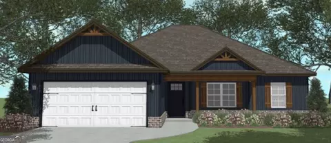 523 New Hope Dr, Perry, GA 31069