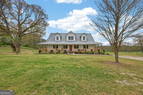 671 Nix Rd, Bremen, GA 30110