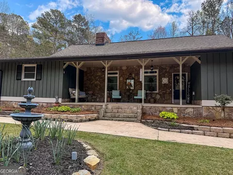 37 Jeffrey Rd SE, Cartersville, GA 30120