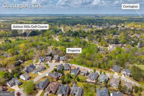 9125 Golfview Ln, Covington, GA 30014 photo 2