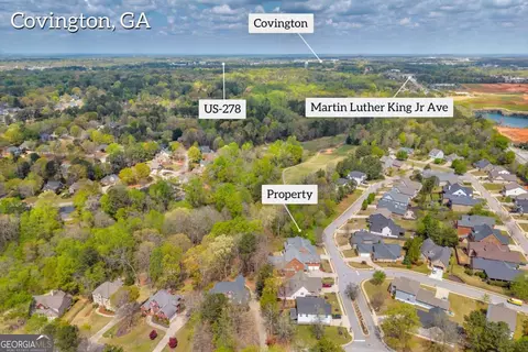 9125 Golfview Ln, Covington, GA 30014 photo 5