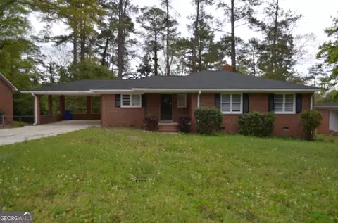 829 Edward Pl, Macon, GA 31204
