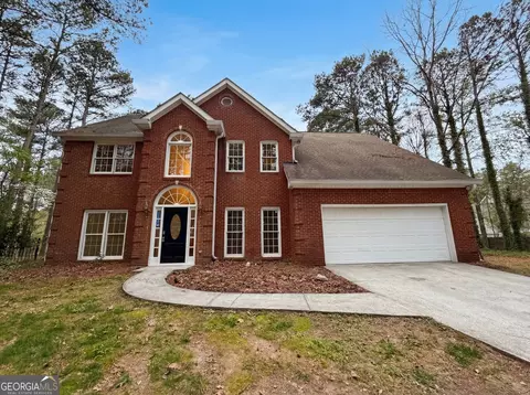 3805 Lenna Dr, Snellville, GA 30039