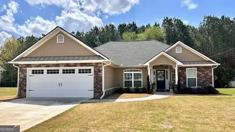 15 Savannah Pl NW, Rome, GA 30165