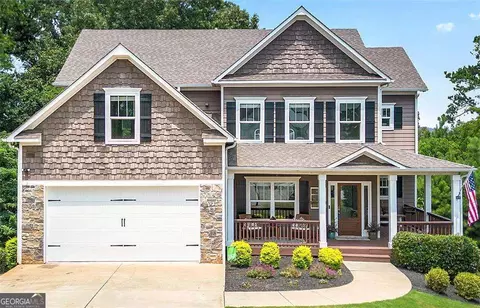 9 Hillshire Dr, Cartersville, GA 30120