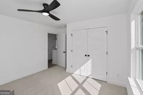 Bedroom - 1229 Chappel Mill Rd, Jackson, GA 30233 photo 2 of 8