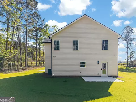 Exterior - 1229 Chappel Mill Rd, Jackson, GA 30233 photo 9 of 10