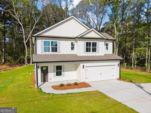 1229 Chappel Mill Rd, Jackson, GA 30233