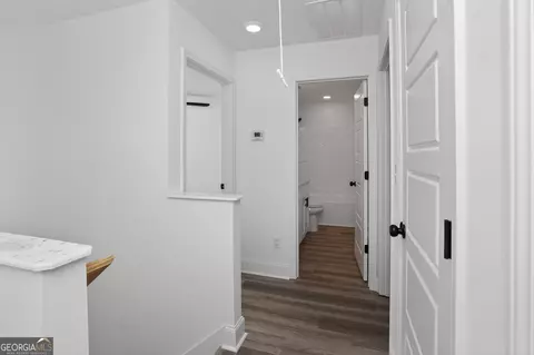 Entry Way - 1229 Chappel Mill Rd, Jackson, GA 30233 photo 8 of 8