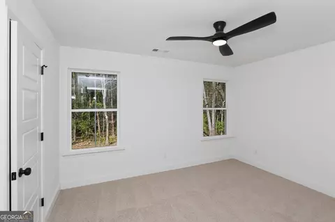 Bedroom - 1229 Chappel Mill Rd, Jackson, GA 30233 photo 5 of 8