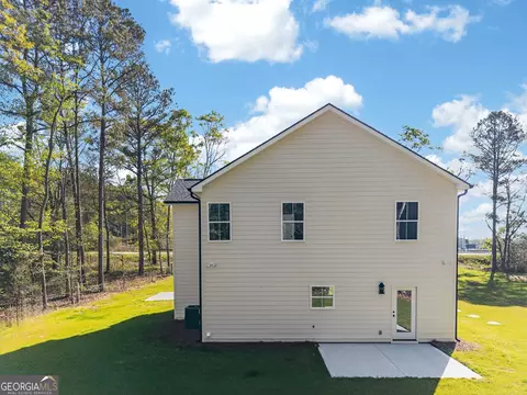 Exterior - 1229 Chappel Mill Rd, Jackson, GA 30233 photo 10 of 10