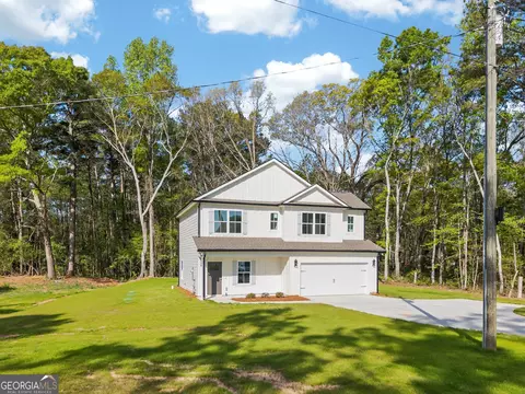 Other - 1229 Chappel Mill Rd, Jackson, GA 30233 photo 2 of 12