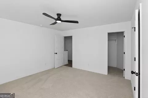 Bedroom - 1229 Chappel Mill Rd, Jackson, GA 30233 photo 8 of 8