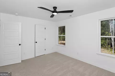 Bedroom - 1229 Chappel Mill Rd, Jackson, GA 30233 photo 6 of 8
