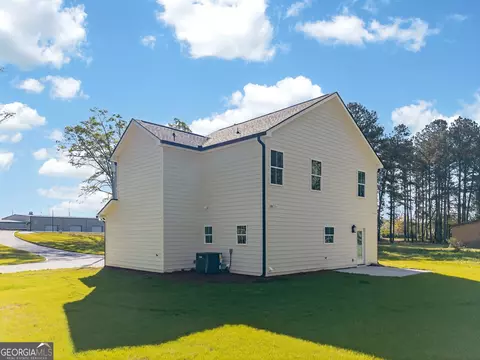 Exterior - 1229 Chappel Mill Rd, Jackson, GA 30233 photo 8 of 10