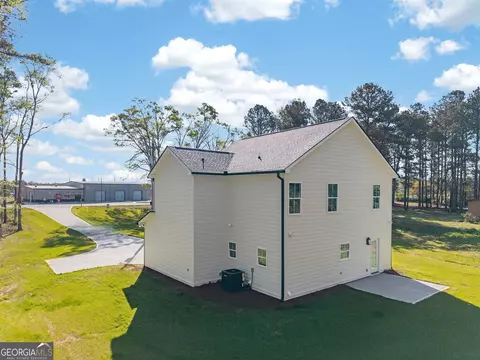 Exterior - 1229 Chappel Mill Rd, Jackson, GA 30233 photo 7 of 10