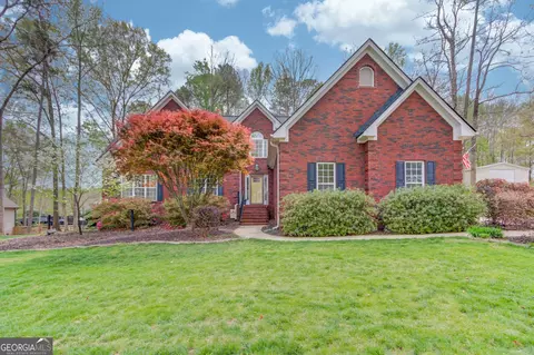 124 Dumar Ln, Hoschton, GA 30548