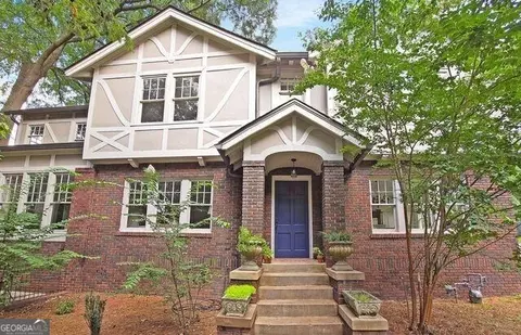 2417 Glenwood Dr NE, Atlanta, GA 30305