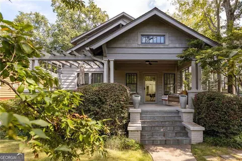 248 3rd Ave, Decatur, GA 30030