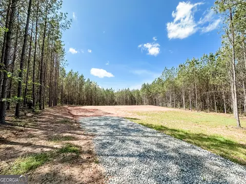 0 Jordan Rd #17.79 ACRES, Monticello, GA 31064