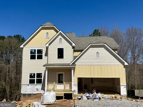 448 The Blvd, Newnan, GA 30263