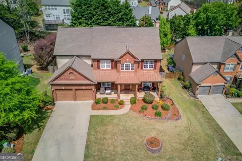 5135 Amberden Hall Dr, Suwanee, GA 30024