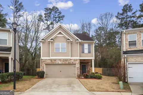 304 Rankin Cir, Mcdonough, GA 30253
