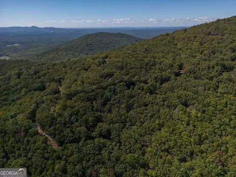 0 Little Hendricks Mountain Rd, Jasper, GA 30143 photo 5