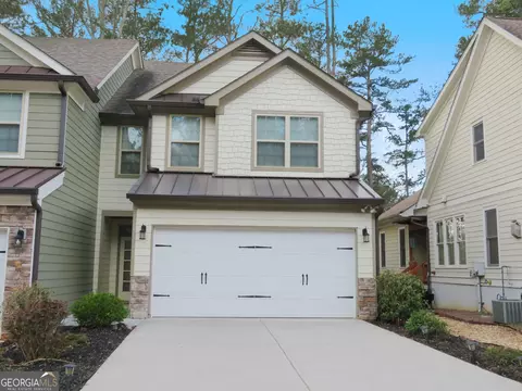 2349 Whispering Dr NW, Kennesaw, GA 30144