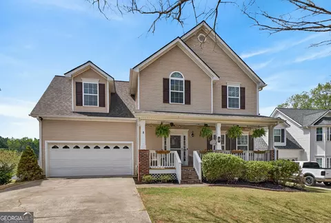 8 Palladio Way, Newnan, GA 30263