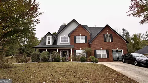 5004 Owen Mill Trl, Stone Mountain, GA 30083