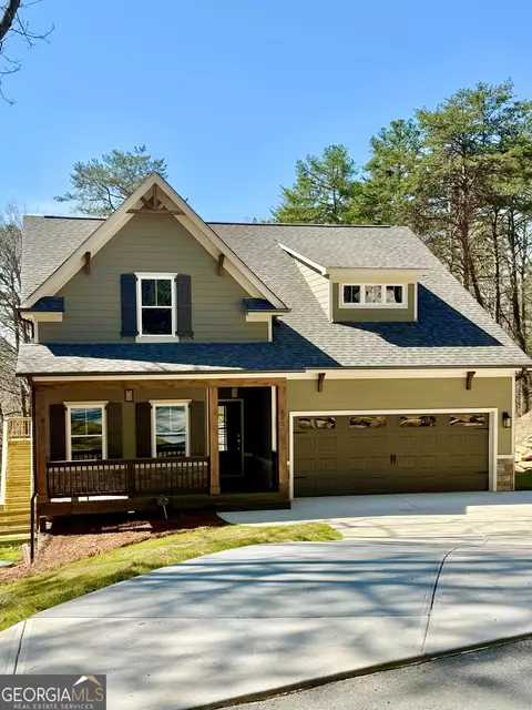 114 Eagle Heart Ct, Waleska, GA 30183