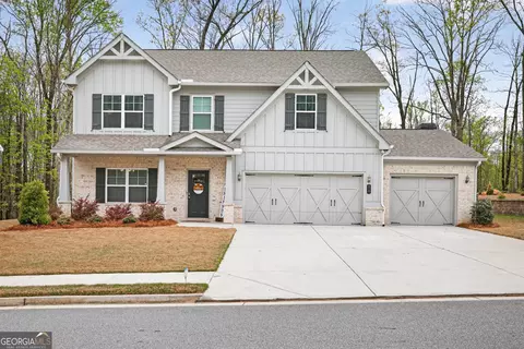 919 Rocky Springs Dr, Jefferson, GA 30549