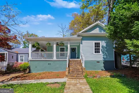1809 Walker Ave, Atlanta, GA 30337