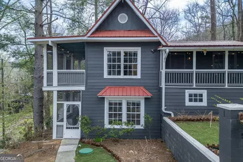 416 Electric Ave, Clayton, GA 30525