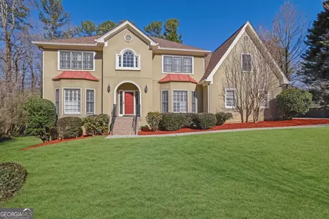 2928 Tall Pines Way NE, Atlanta, GA 30345