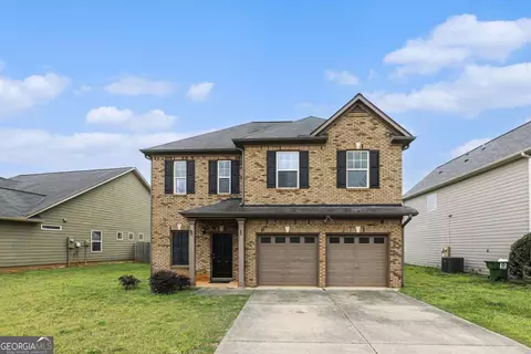 712 Douglass Cir, Mcdonough, GA 30253