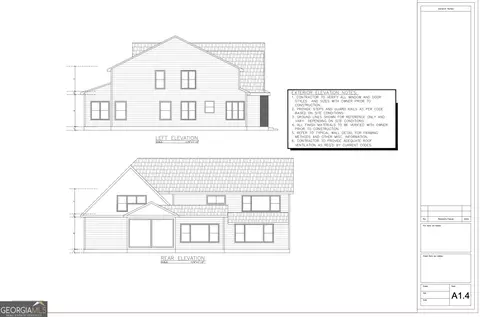 7947 Post Rd, Winston, GA 30187 photo 4