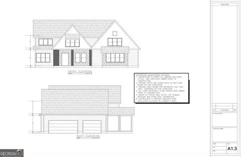 7947 Post Rd, Winston, GA 30187 photo 5