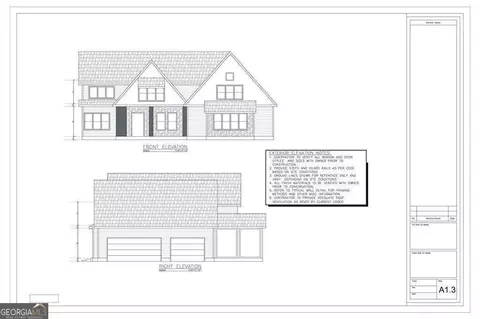 7947 Post Rd, Winston, GA 30187