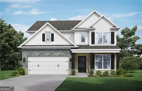 3925 Cordano Ln, Lawrenceville, GA 30044