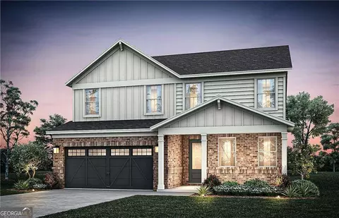 2160 Groveview Ln, Powder Springs, GA 30127