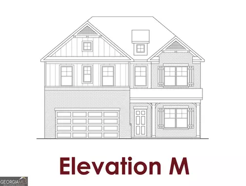 6 Commons Way, Cartersville, GA 30120